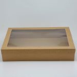 Catering Platter Box Eco Caterwares Cover