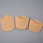 Eco Caterwares Kraft French Fries Pouch 1