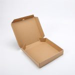 Eco Caterwares Pizza Box Cover 1