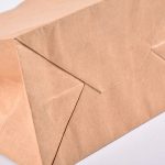 Eco caterwares Twisted Handle Paper Bag Kraft 4