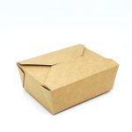 Kraft Deli Box Eco Caterwares 2