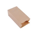 Kraft SOS Paper Cover