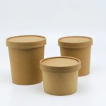 Kraft Soup Tub Eco Caterwares 1